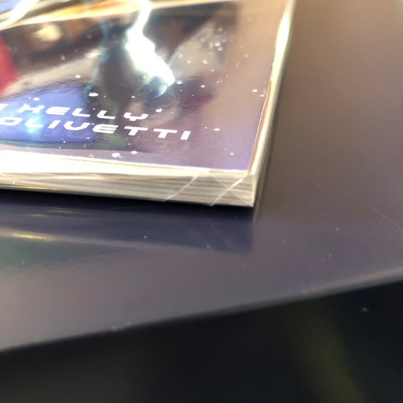 DC Comics SPACE GHOST Mint condition - Picture 2 of 2